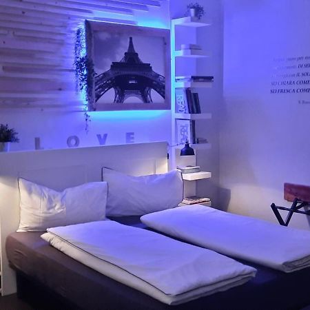 Apartament Civico 4 Castrovillari Zewnętrze zdjęcie