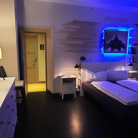 Apartament Civico 4 Castrovillari Zewnętrze zdjęcie