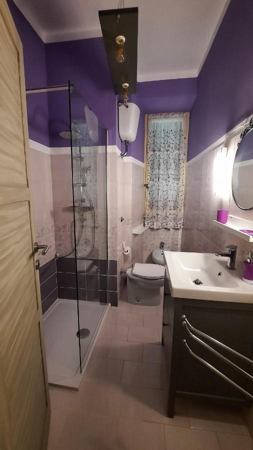 Apartament Civico 4 Castrovillari Zewnętrze zdjęcie