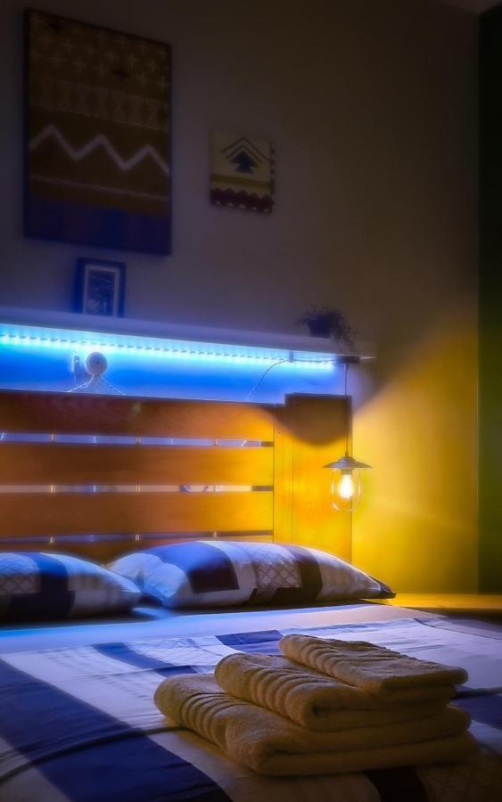Apartament Civico 4 Castrovillari Zewnętrze zdjęcie