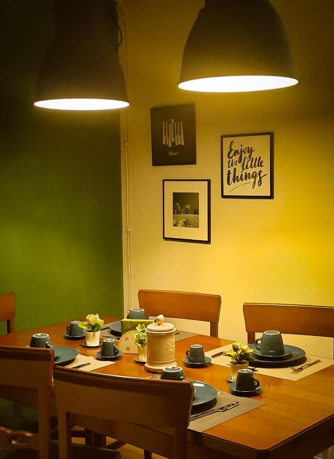 Apartament Civico 4 Castrovillari Zewnętrze zdjęcie