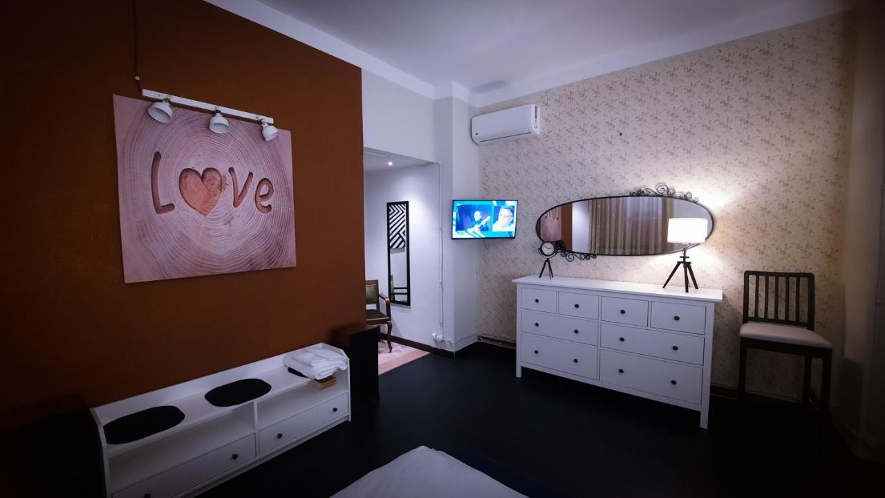 Apartament Civico 4 Castrovillari Zewnętrze zdjęcie