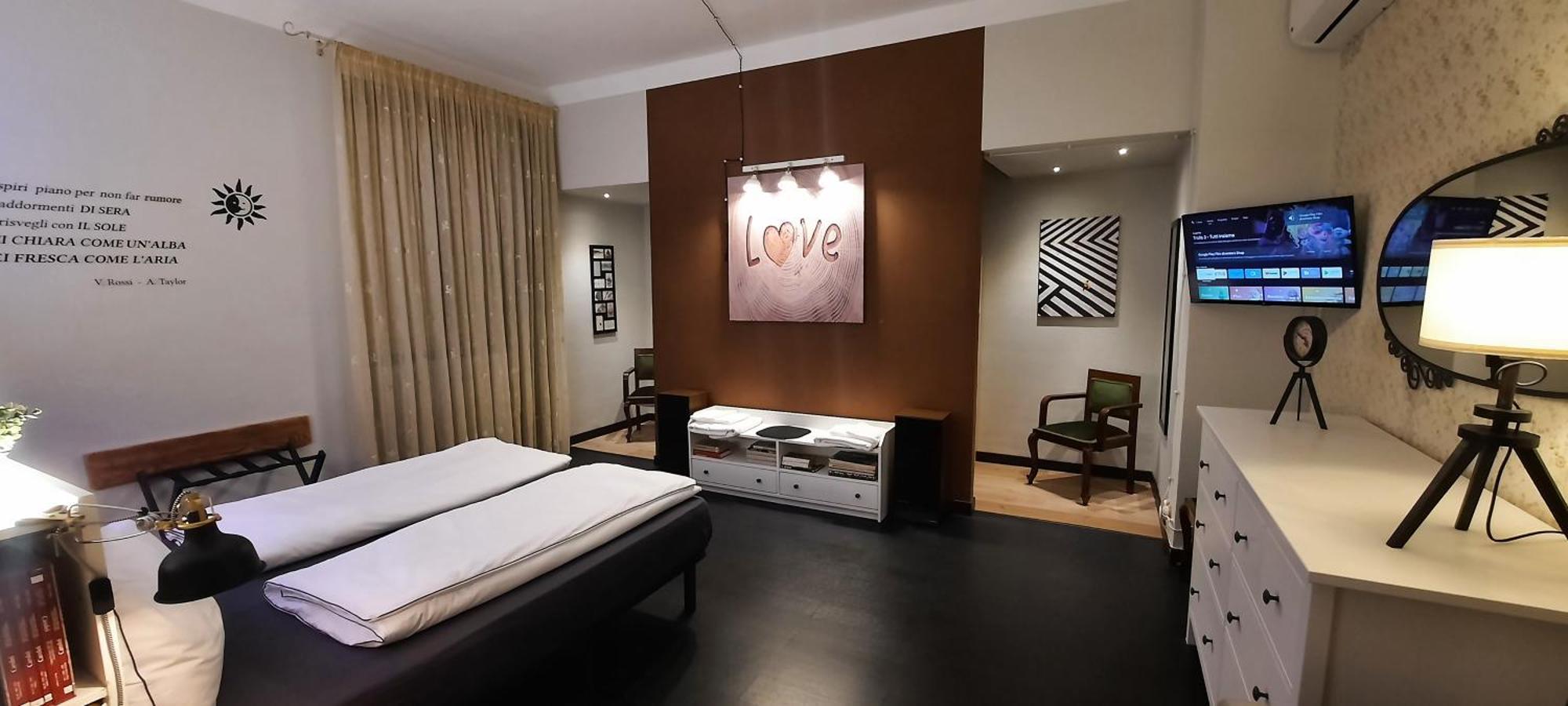 Apartament Civico 4 Castrovillari Zewnętrze zdjęcie