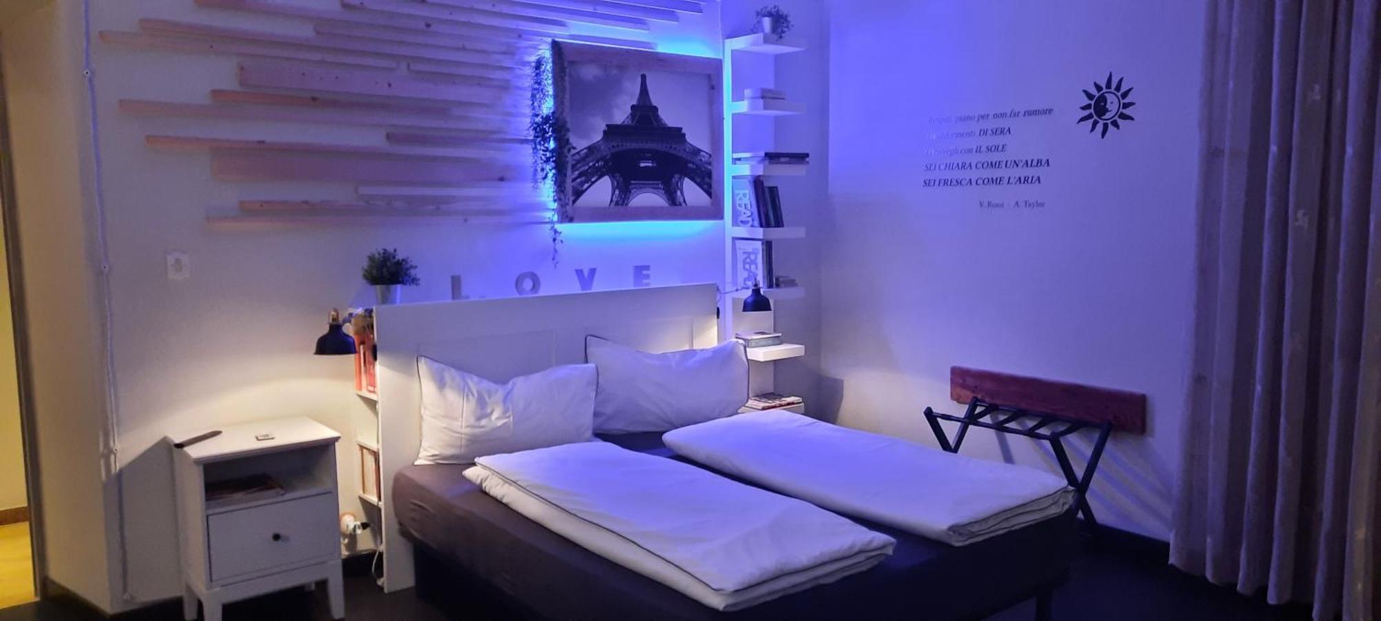 Apartament Civico 4 Castrovillari Zewnętrze zdjęcie