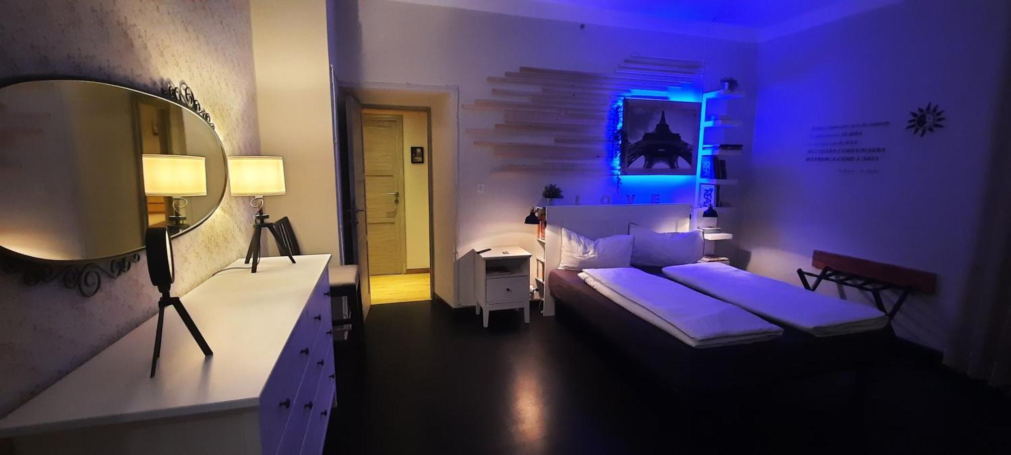 Apartament Civico 4 Castrovillari Zewnętrze zdjęcie